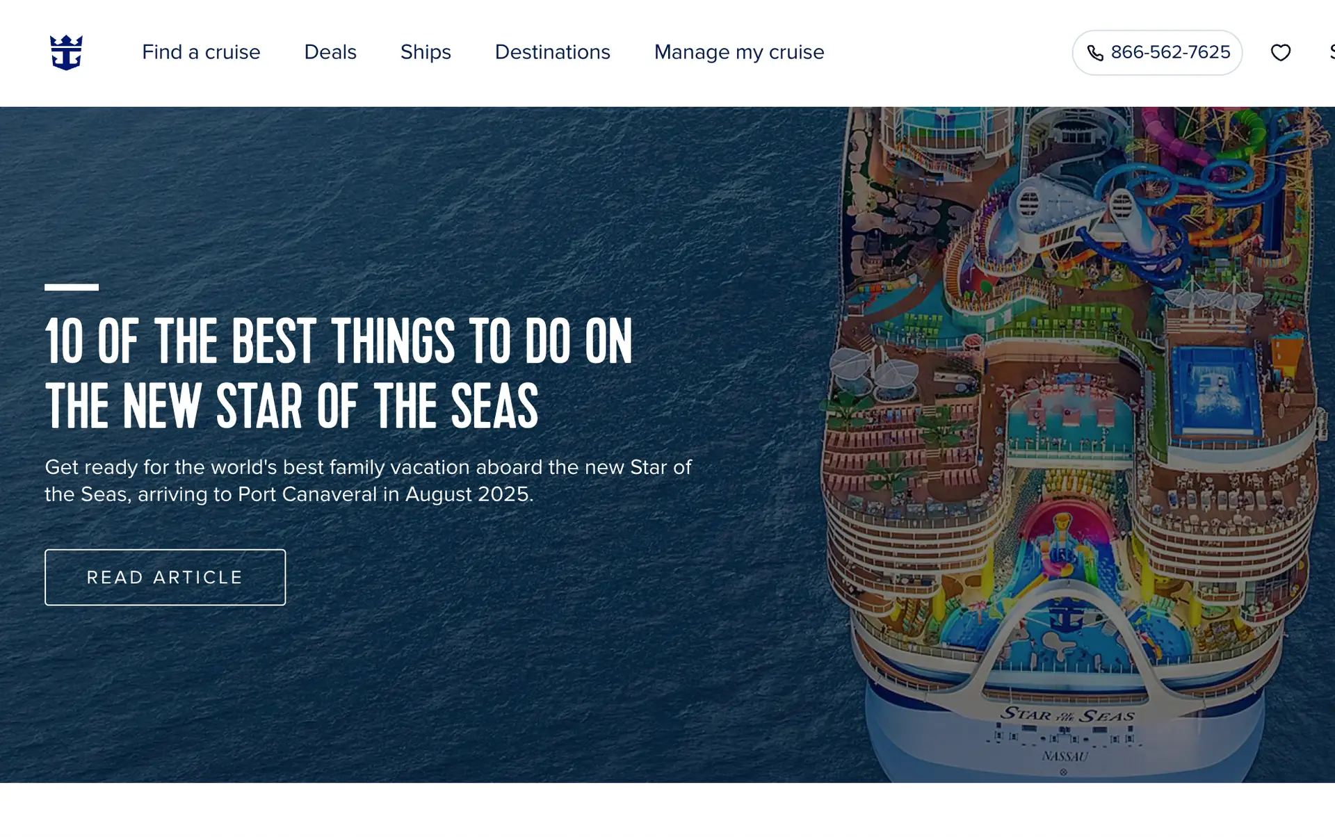 Royal Caribbean